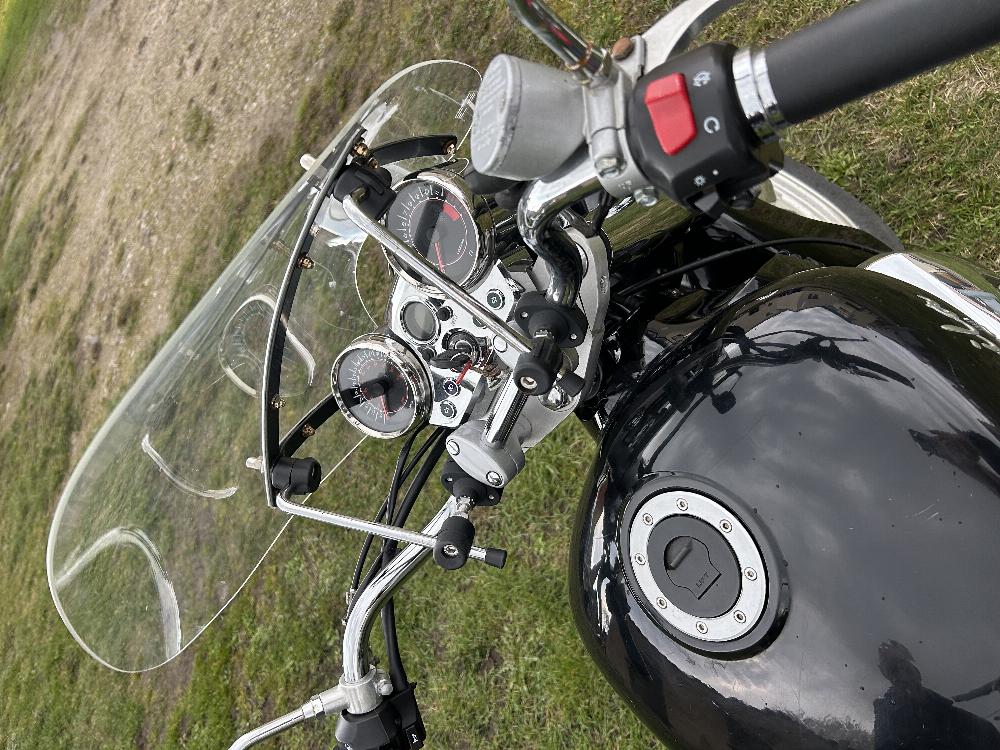 Motorrad verkaufen Hyosung Aquila 250 Ankauf